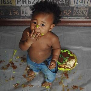 Meet your Posher, Aaron